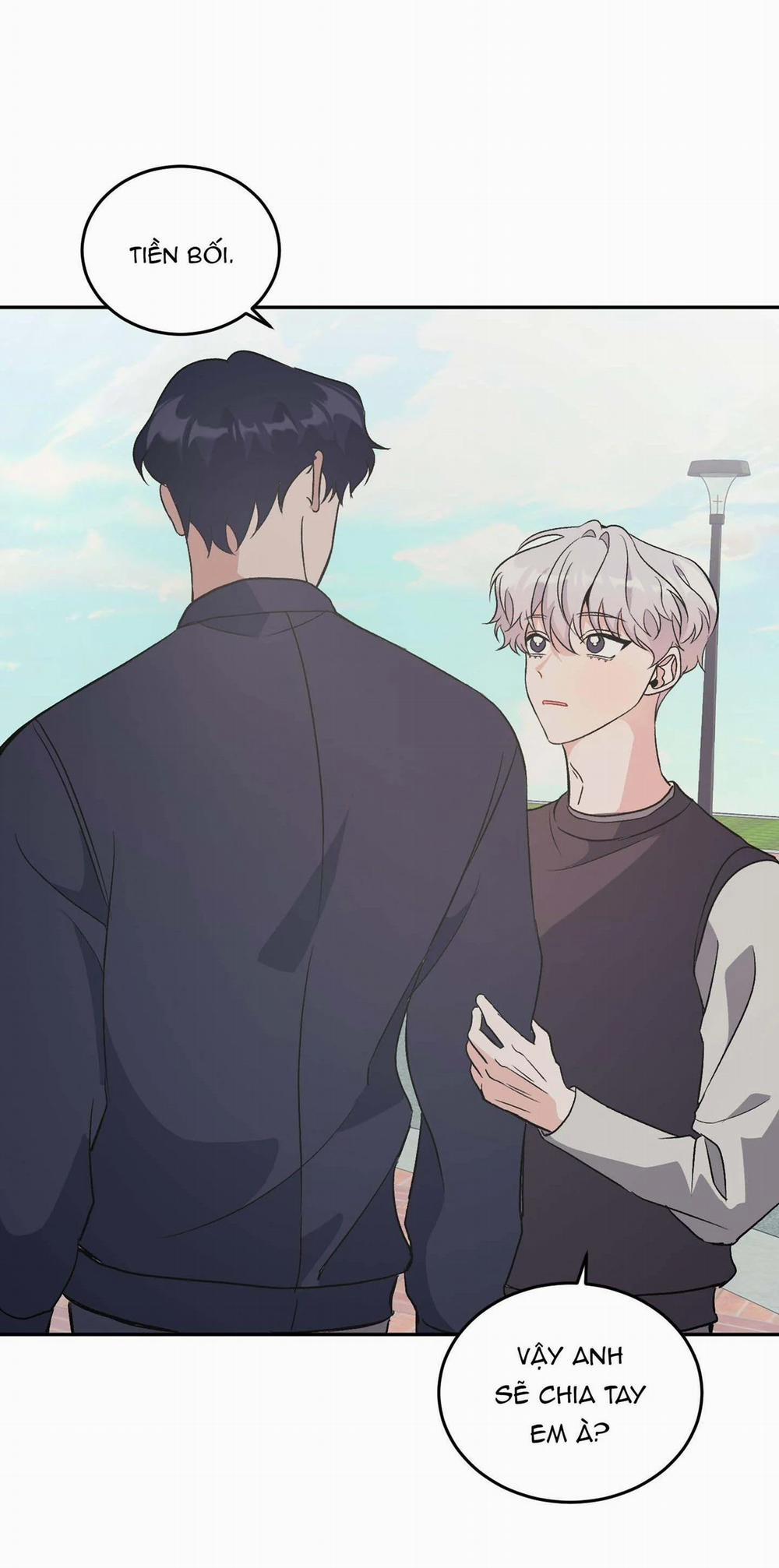 Vì Sự Vĩnh Cửu 11 trang 23