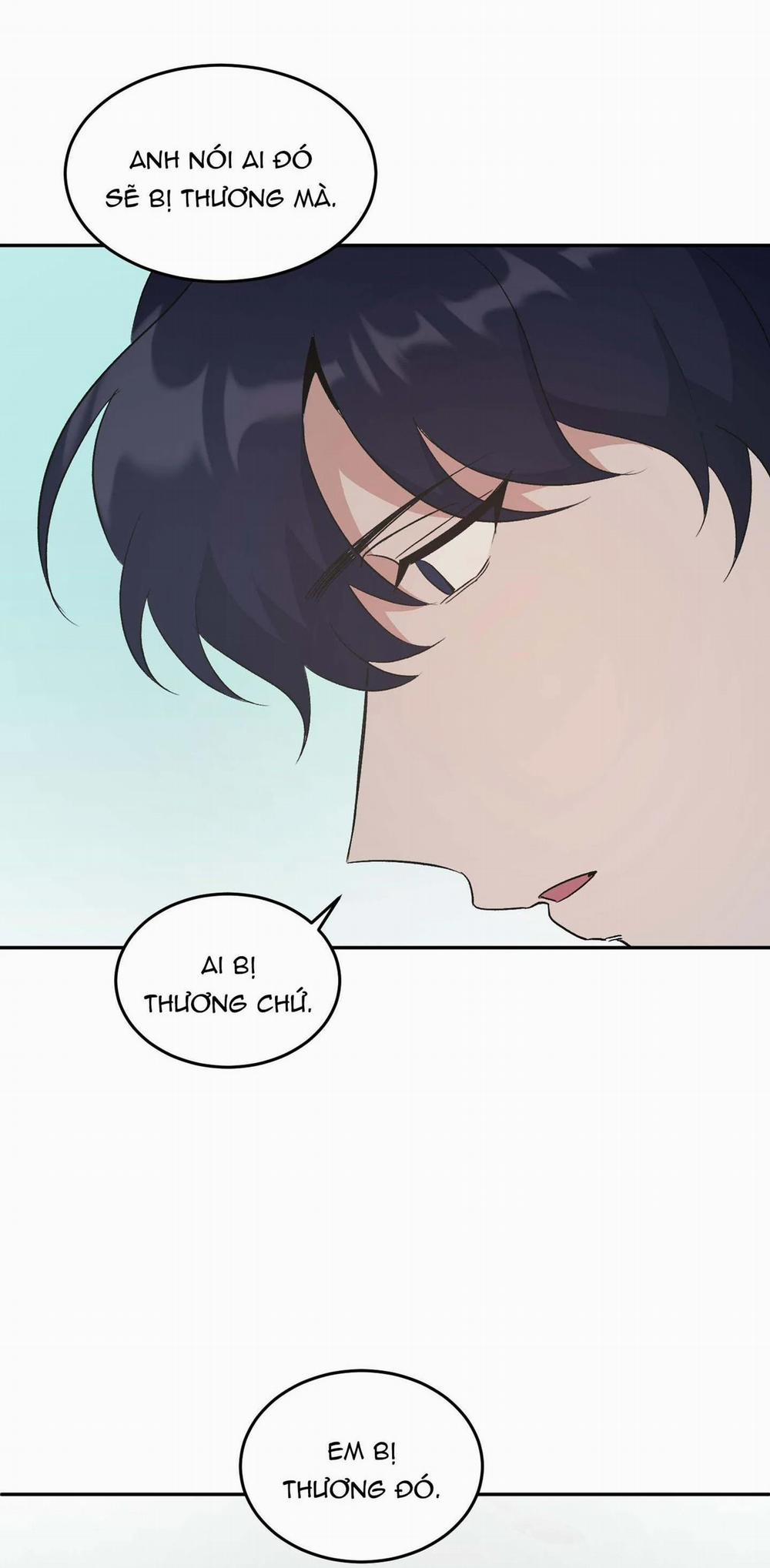 Vì Sự Vĩnh Cửu 11 trang 24