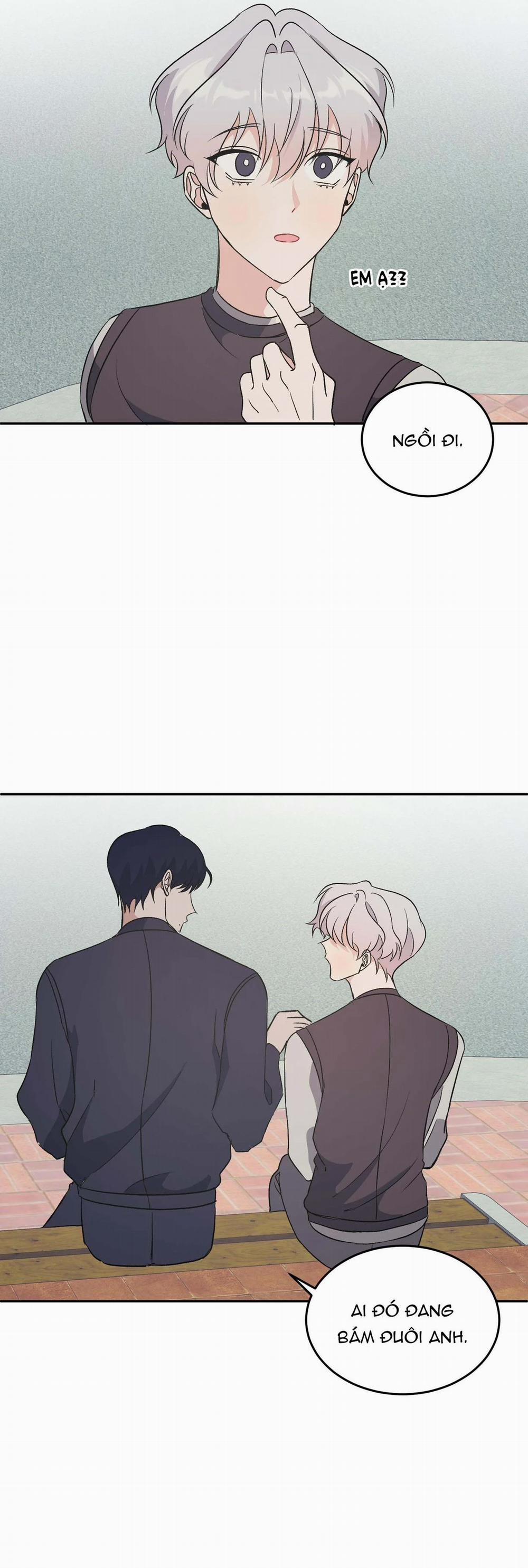 Vì Sự Vĩnh Cửu 11 trang 25