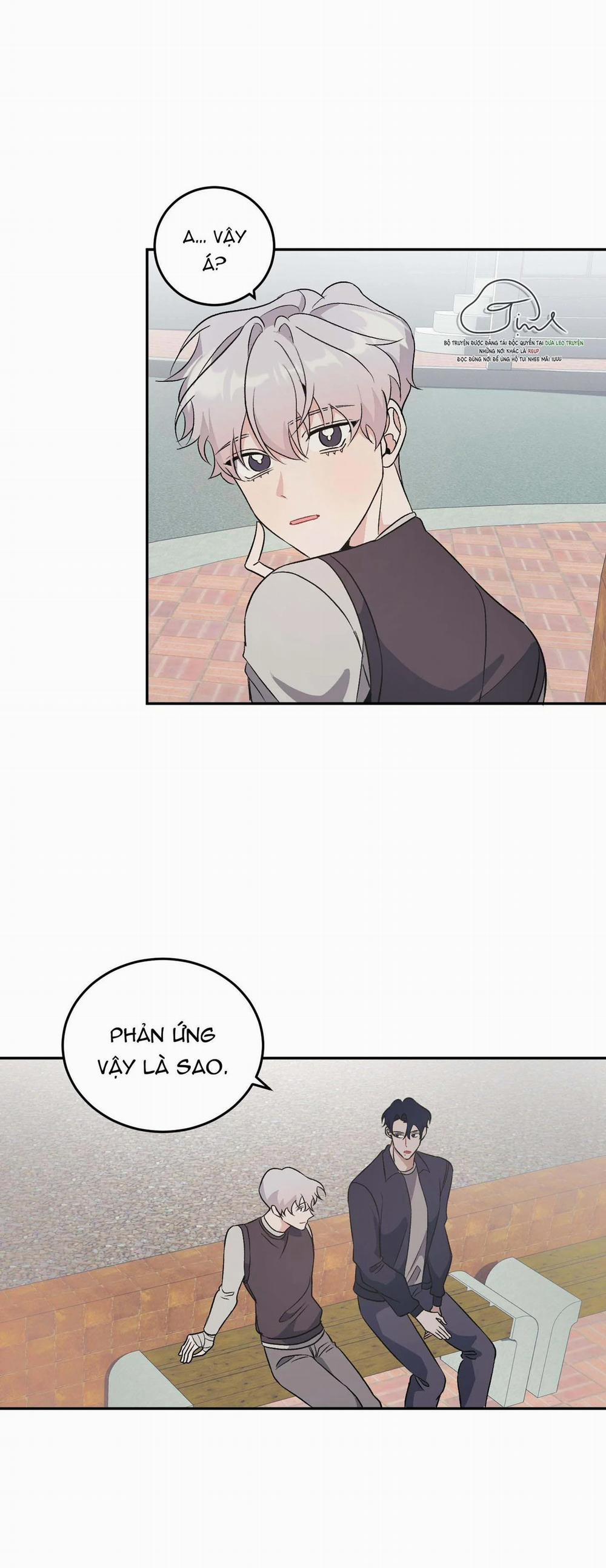 Vì Sự Vĩnh Cửu 11 trang 27