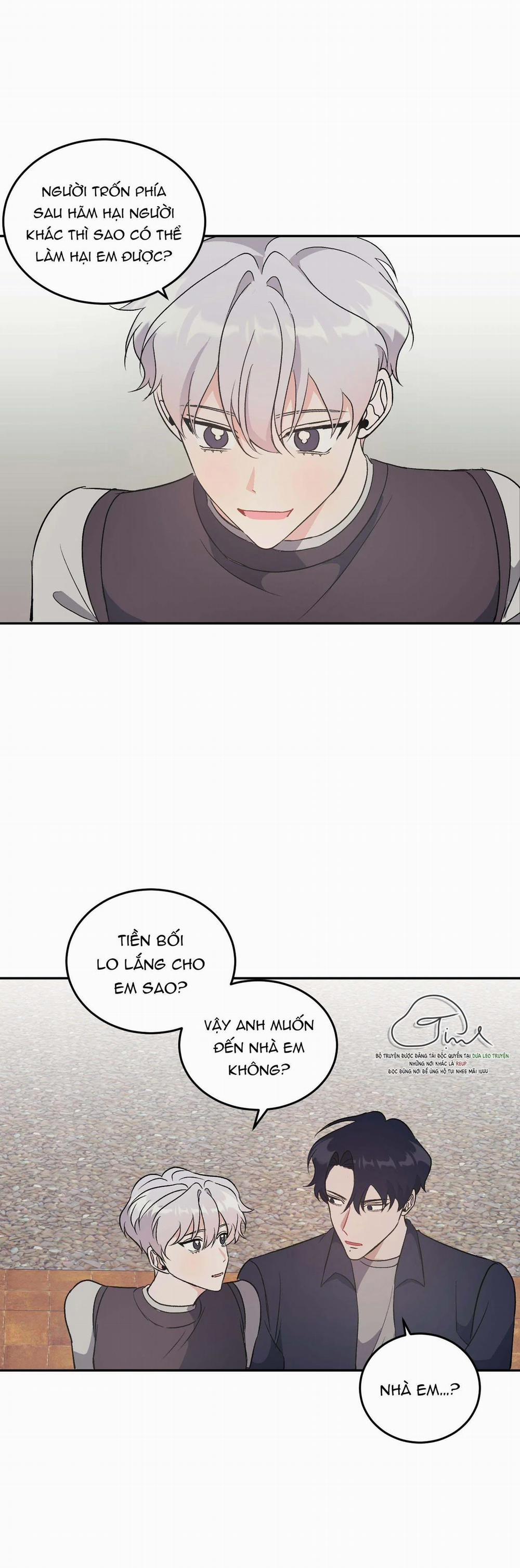 Vì Sự Vĩnh Cửu 11 trang 28