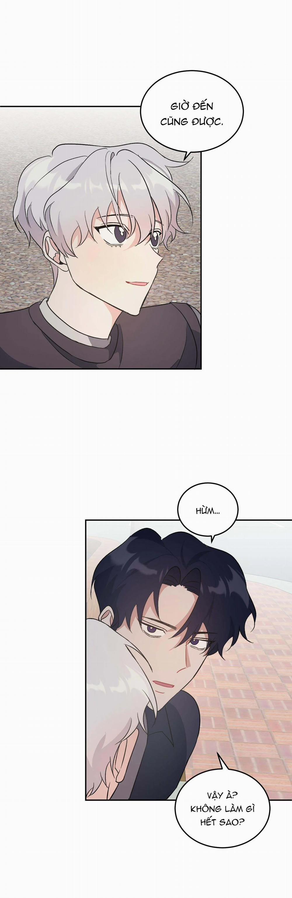 Vì Sự Vĩnh Cửu 11 trang 29