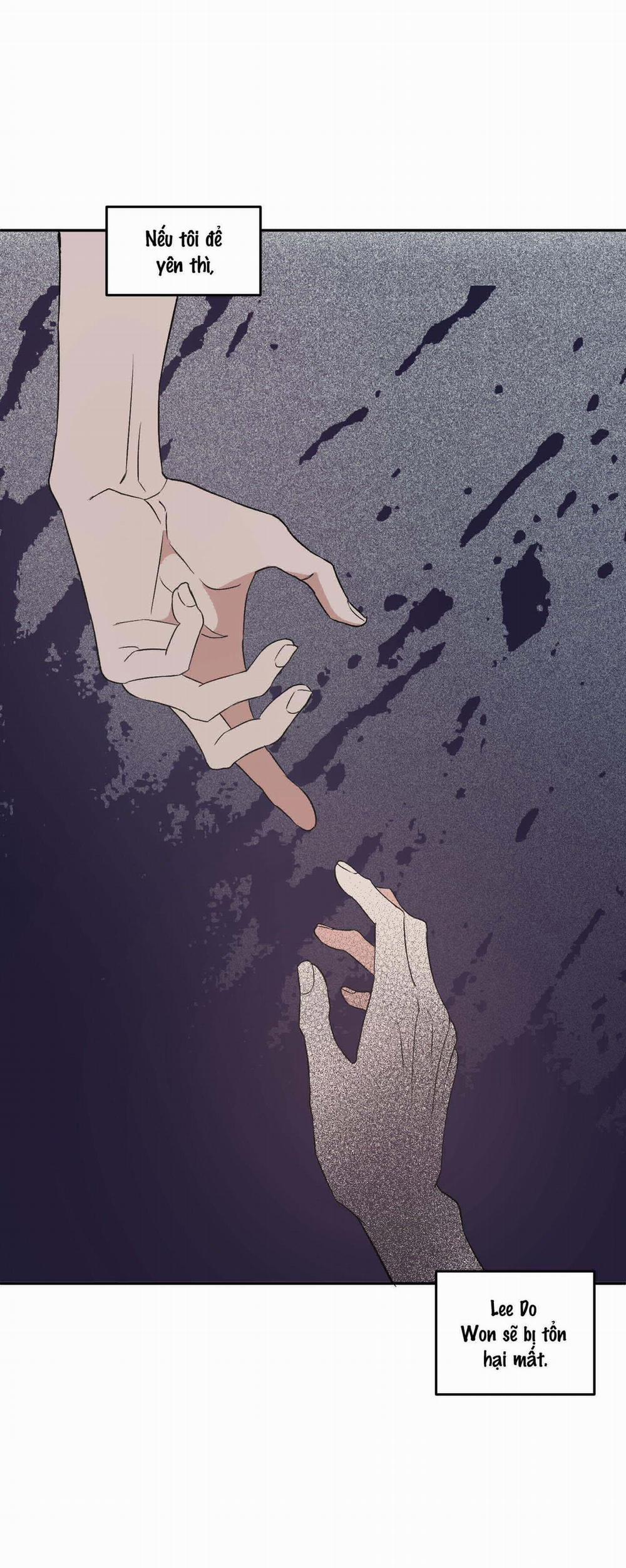 Vì Sự Vĩnh Cửu 11 trang 3