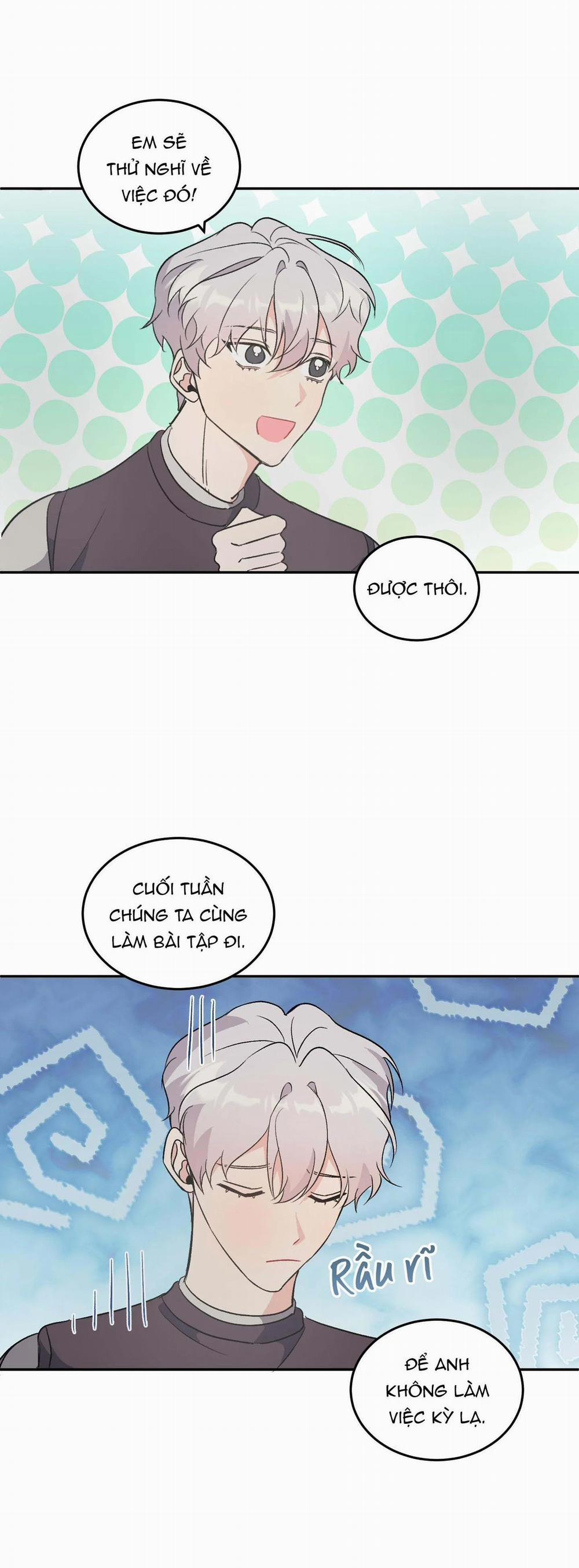 Vì Sự Vĩnh Cửu 11 trang 30