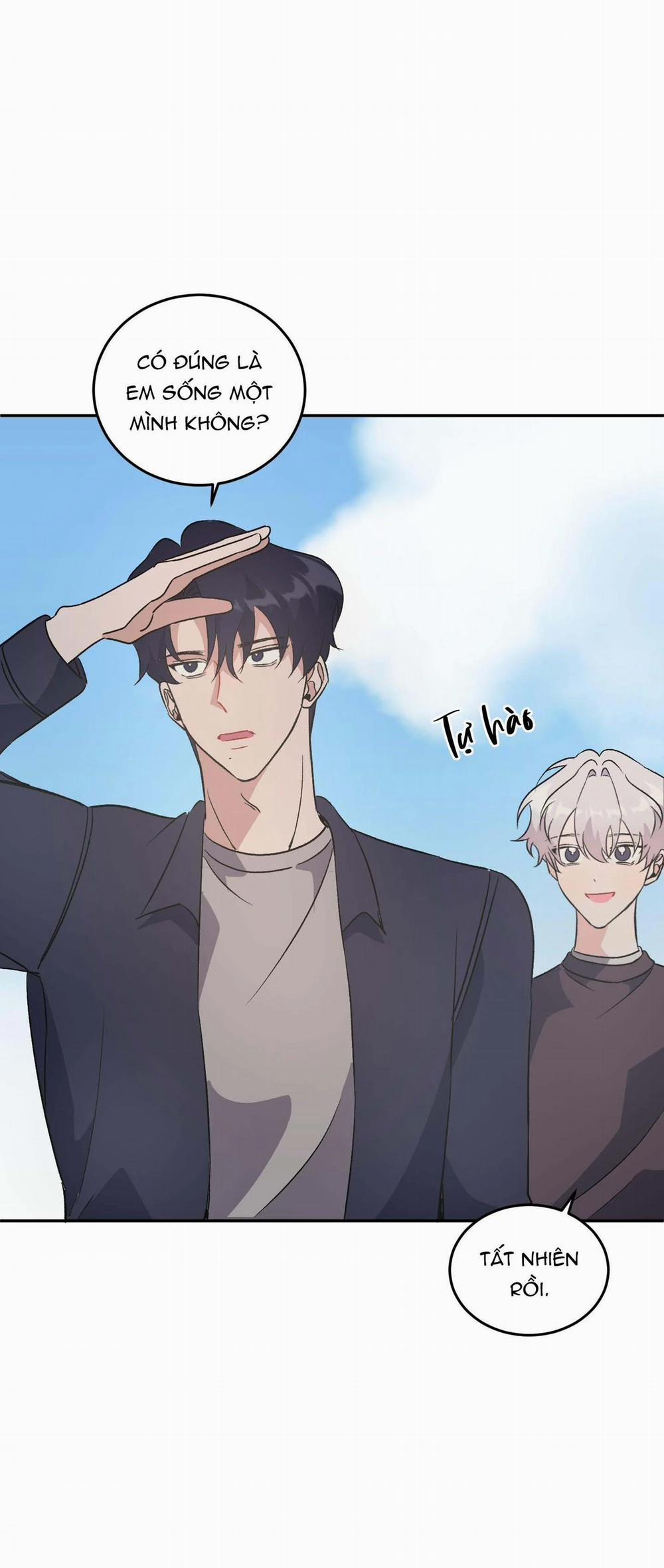 Vì Sự Vĩnh Cửu 11 trang 34