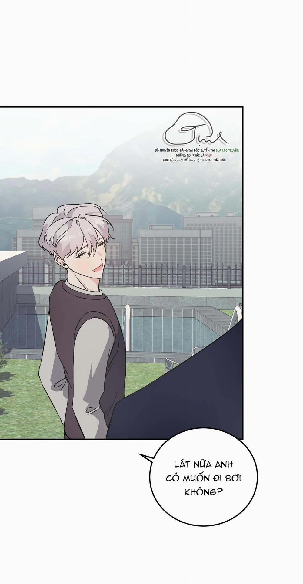 Vì Sự Vĩnh Cửu 11 trang 35