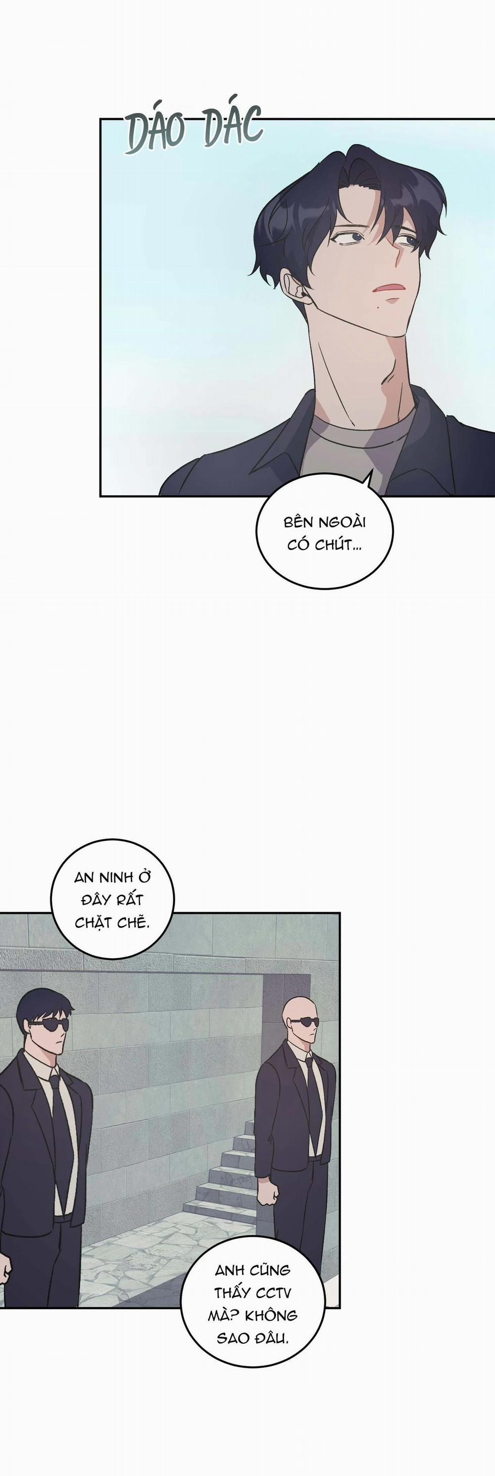 Vì Sự Vĩnh Cửu 11 trang 36