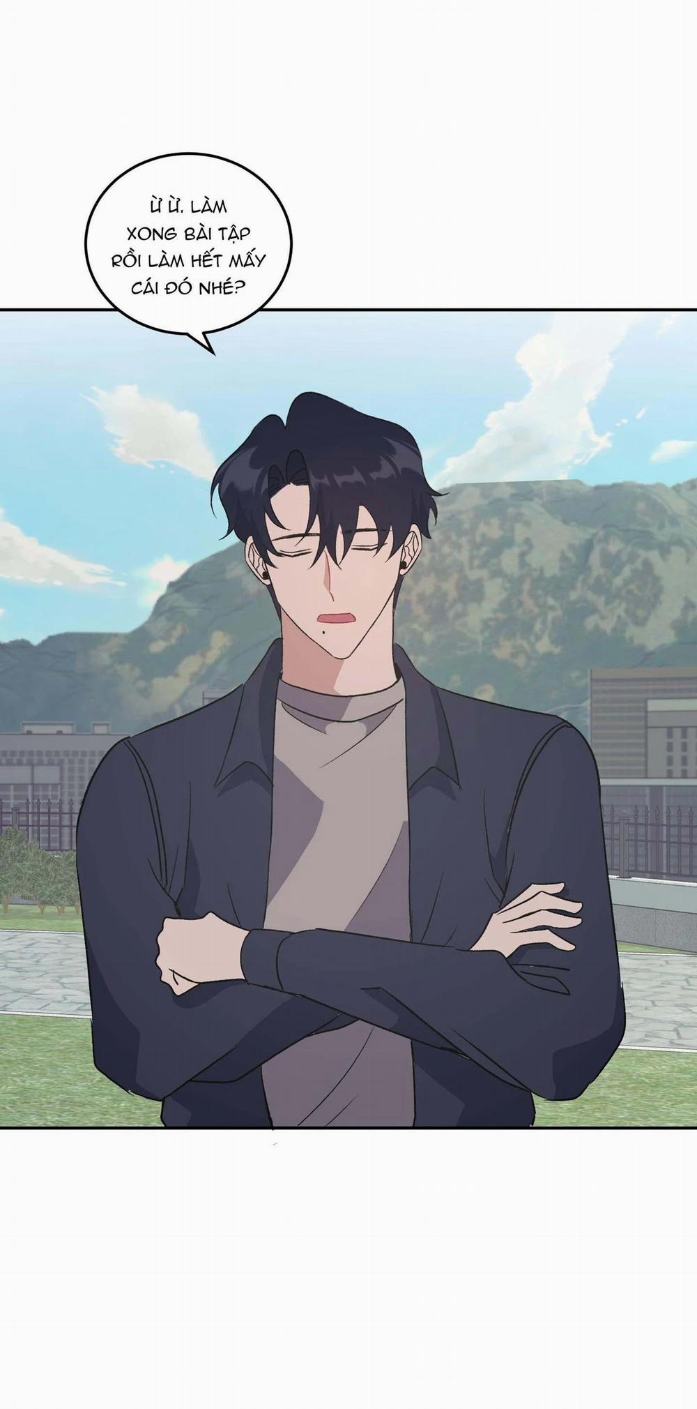 Vì Sự Vĩnh Cửu 11 trang 37