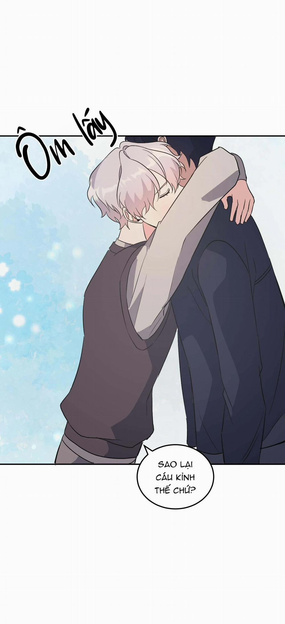 Vì Sự Vĩnh Cửu 11 trang 38