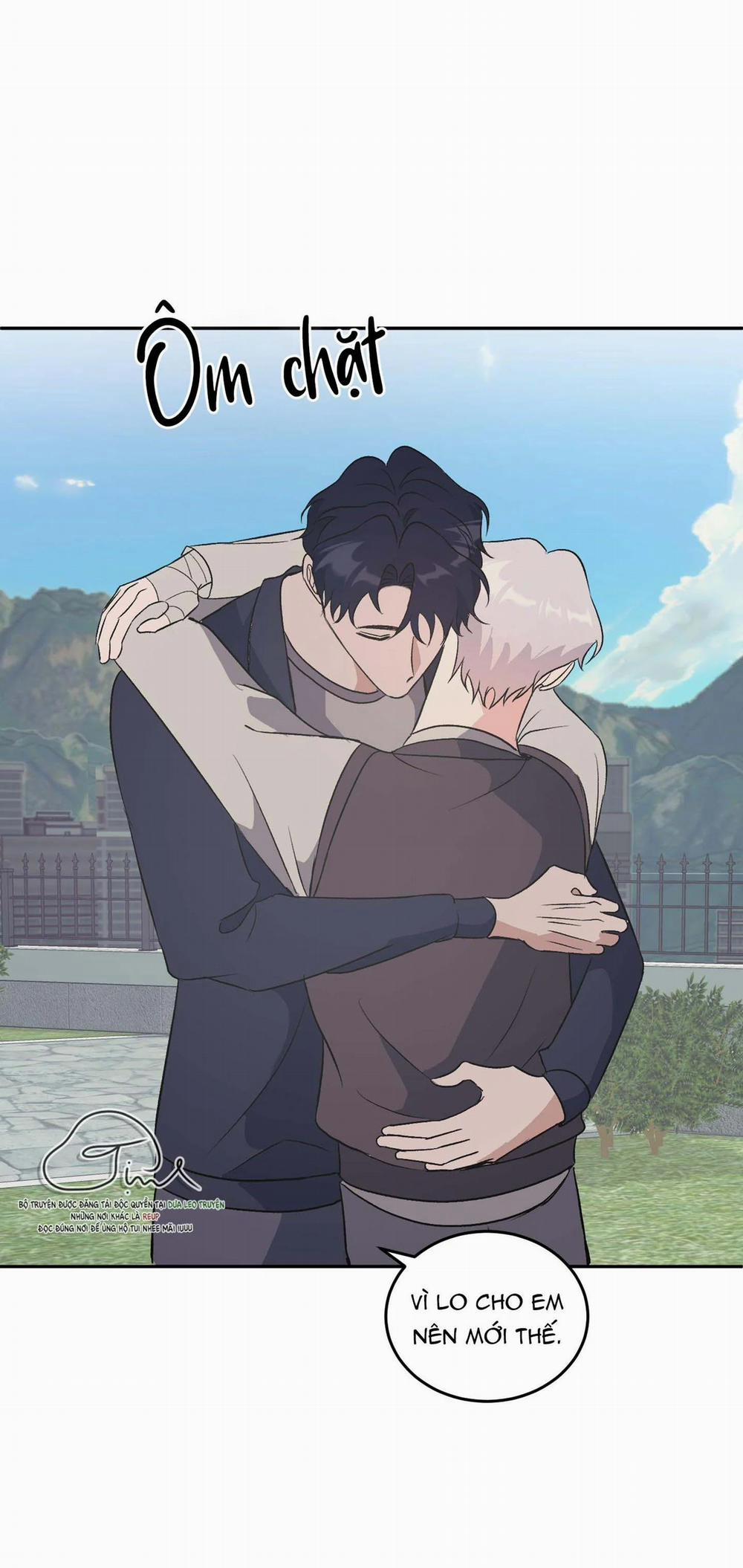 Vì Sự Vĩnh Cửu 11 trang 39