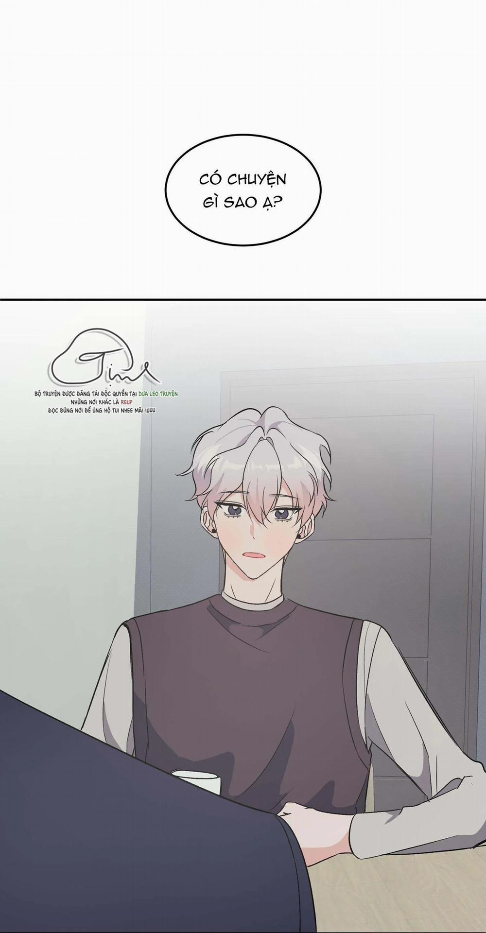 Vì Sự Vĩnh Cửu 11 trang 4