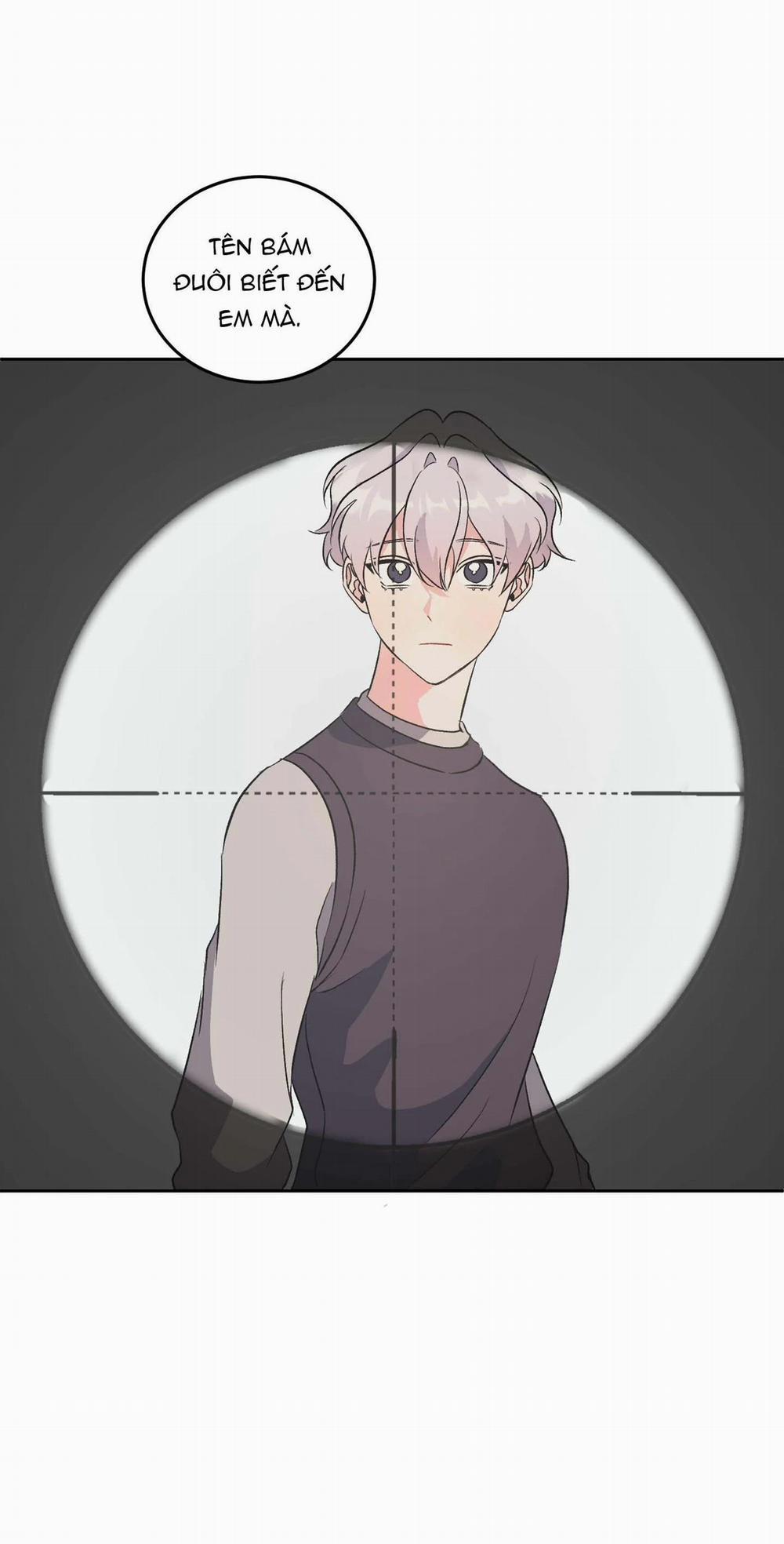 Vì Sự Vĩnh Cửu 11 trang 40