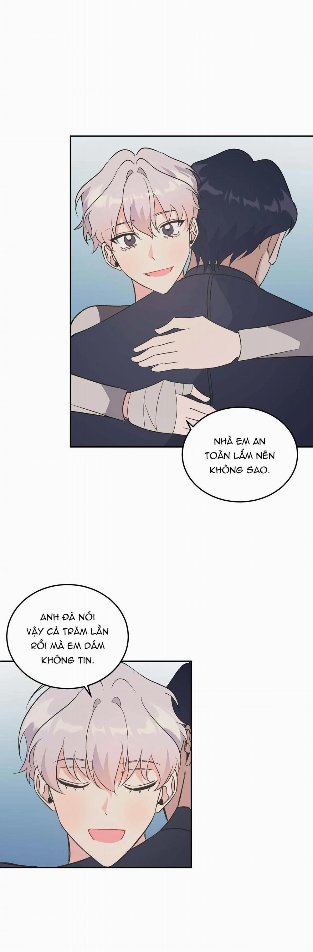 Vì Sự Vĩnh Cửu 11 trang 41