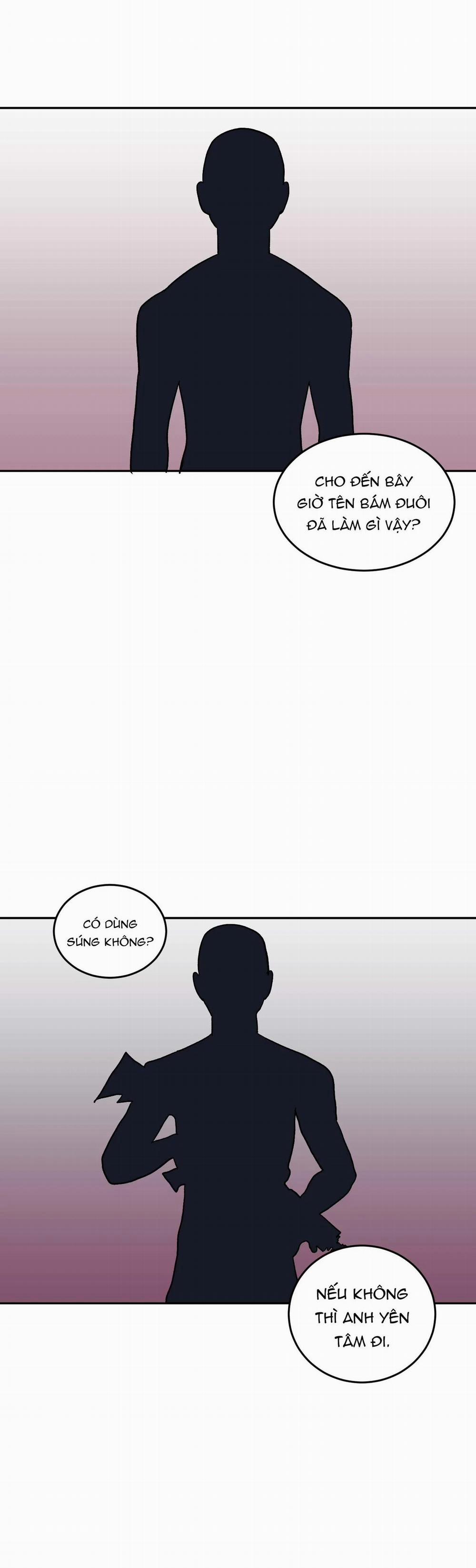 Vì Sự Vĩnh Cửu 11 trang 42