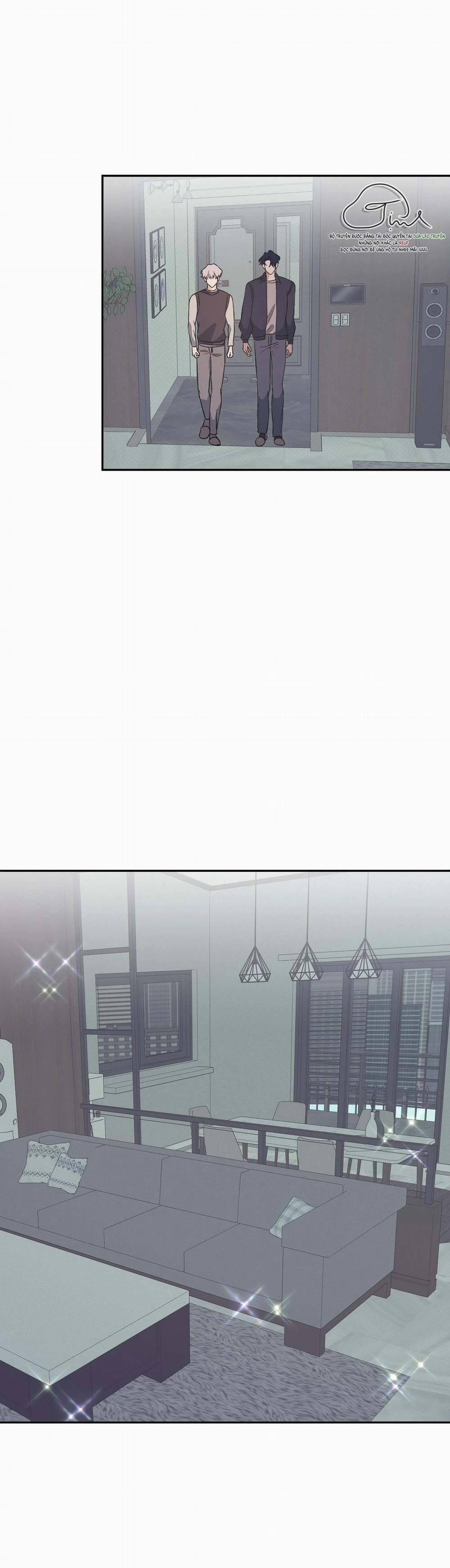 Vì Sự Vĩnh Cửu 11 trang 43