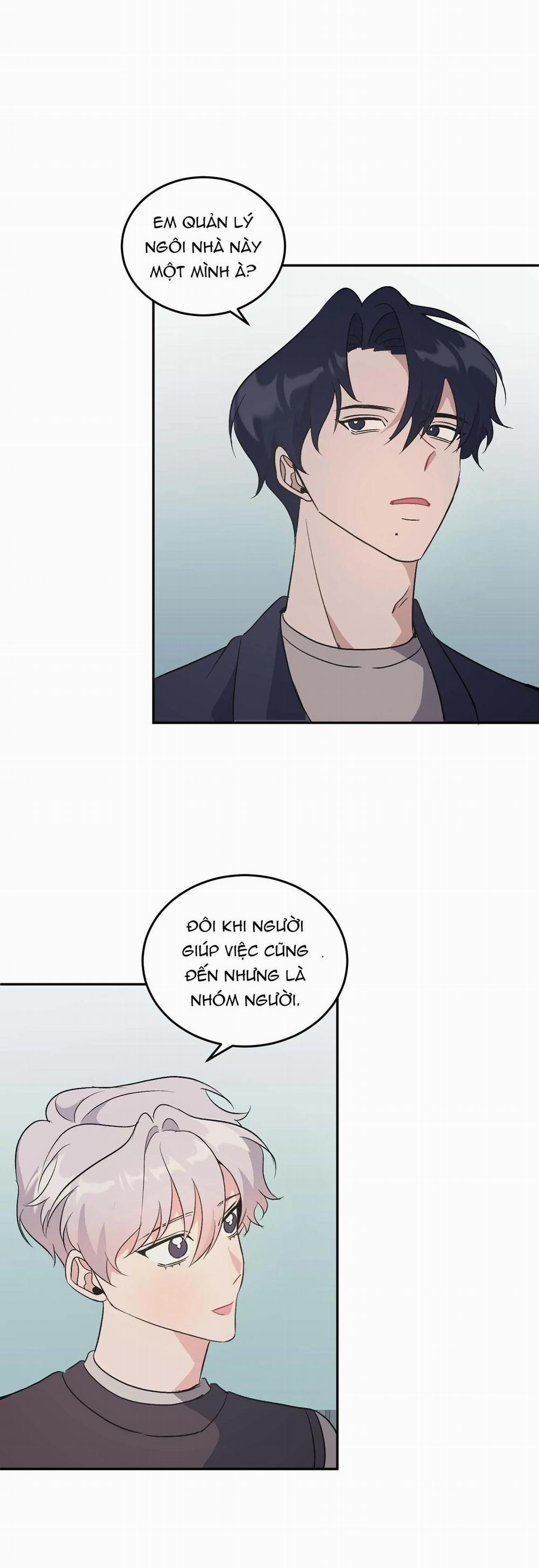 Vì Sự Vĩnh Cửu 11 trang 44