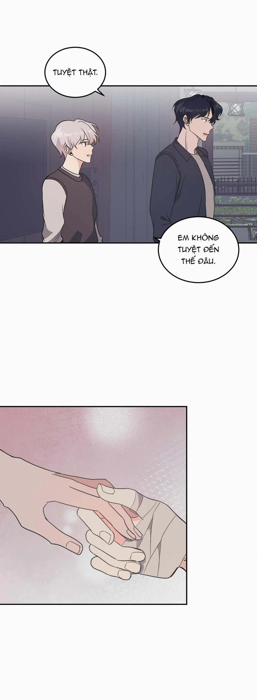 Vì Sự Vĩnh Cửu 11 trang 45