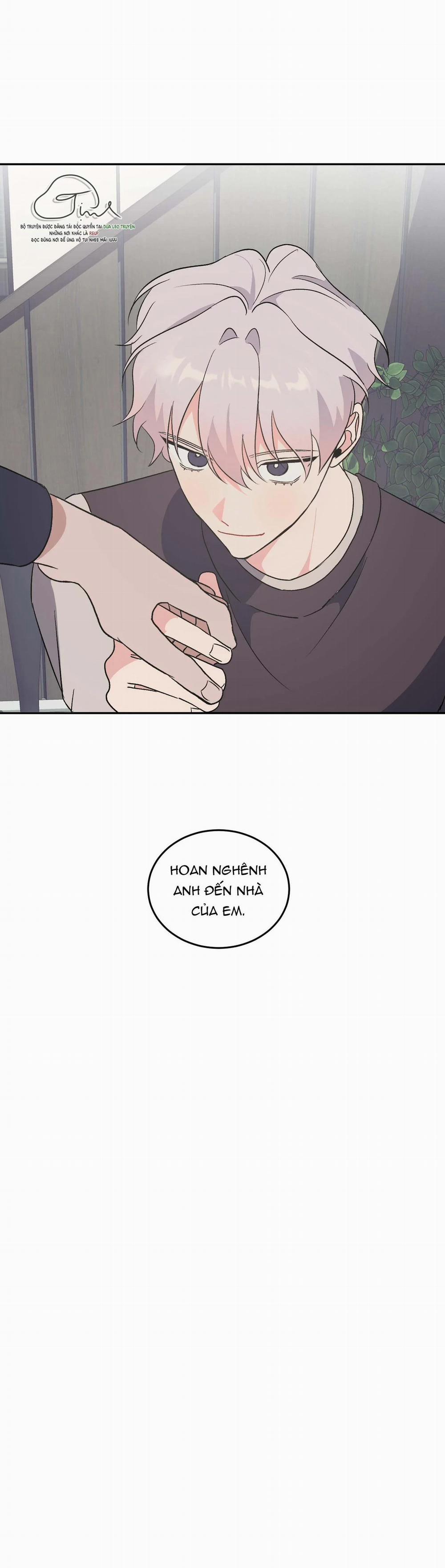 Vì Sự Vĩnh Cửu 11 trang 46