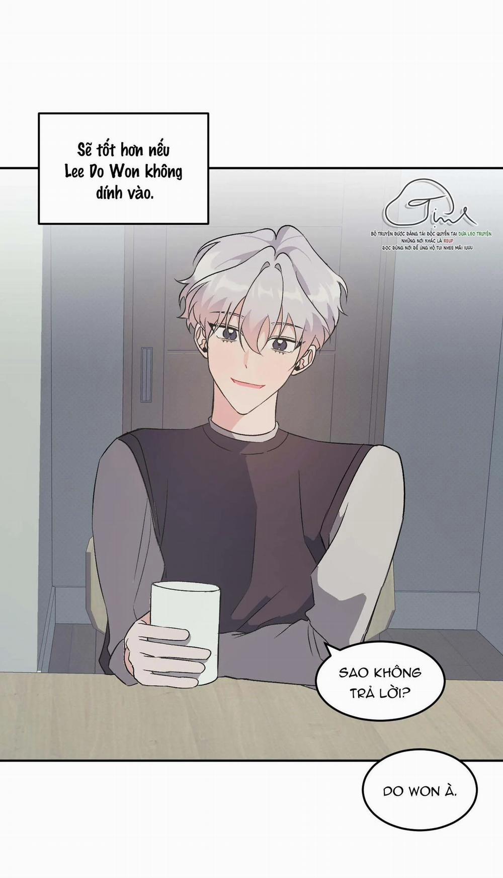 Vì Sự Vĩnh Cửu 11 trang 7