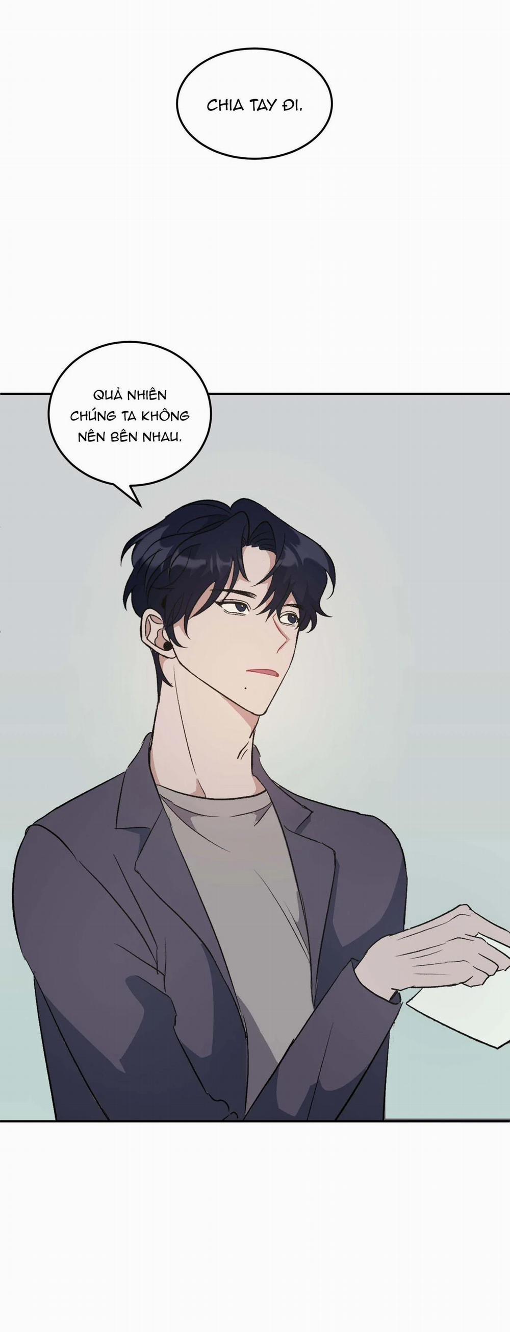 Vì Sự Vĩnh Cửu 11 trang 8