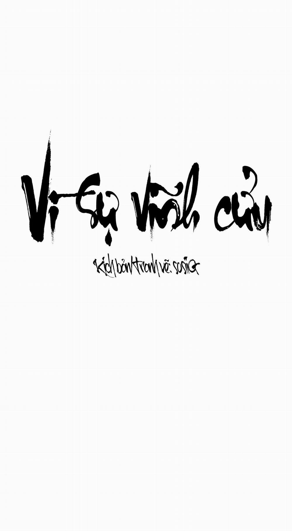 Vì Sự Vĩnh Cửu 12 trang 0