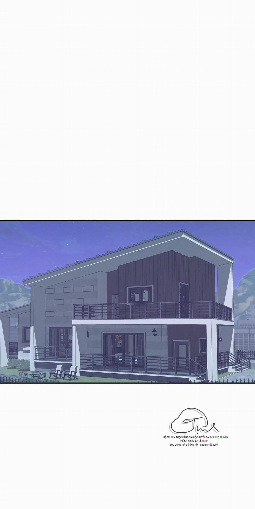 Vì Sự Vĩnh Cửu 12 trang 1