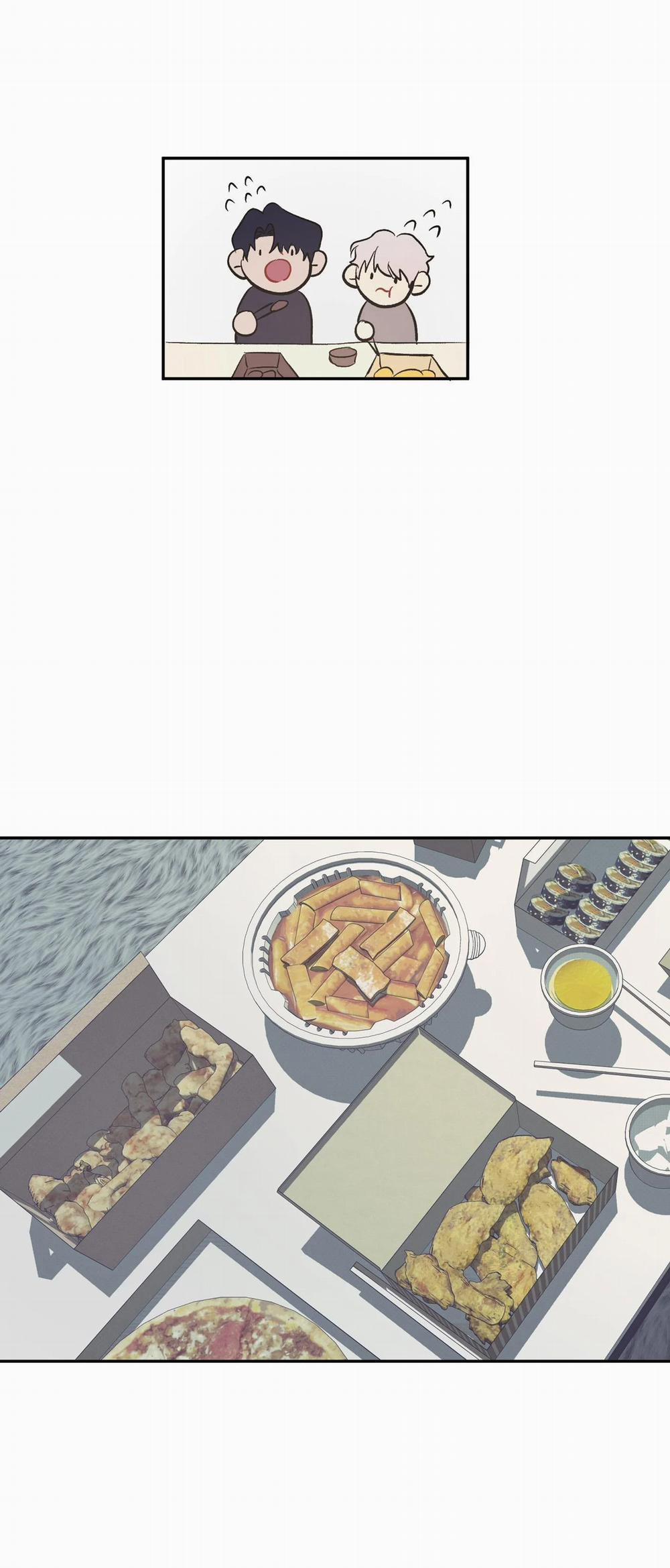 Vì Sự Vĩnh Cửu 12 trang 10