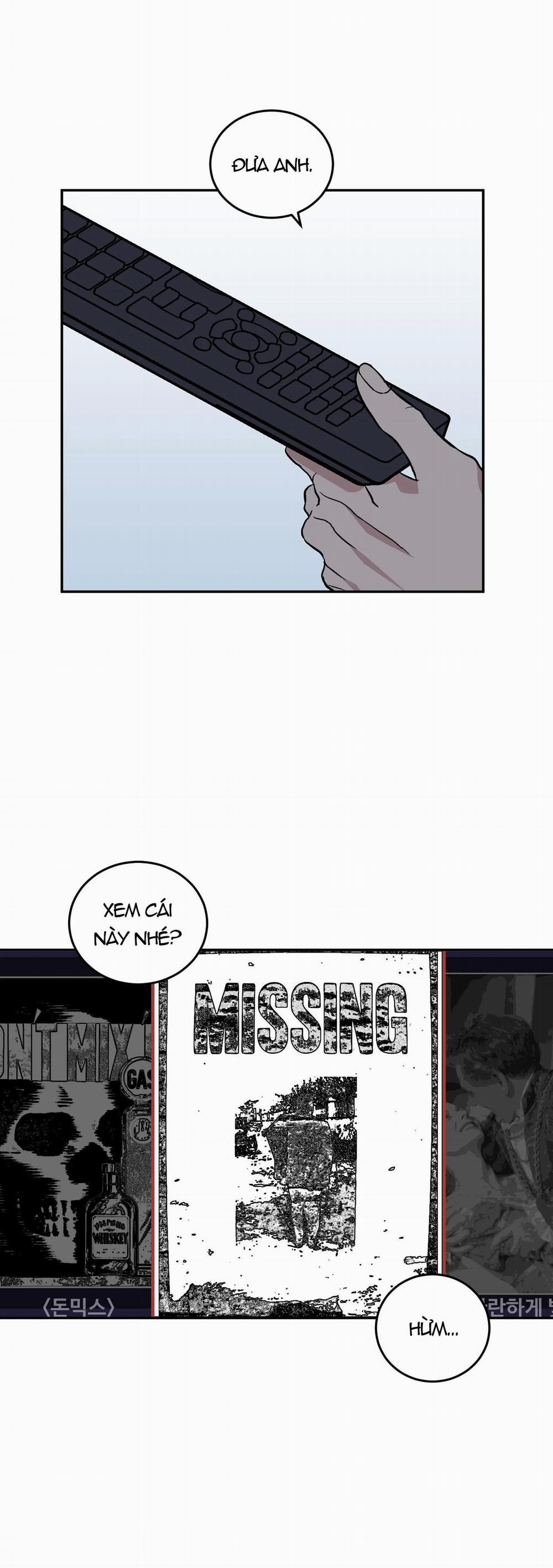 Vì Sự Vĩnh Cửu 12 trang 15