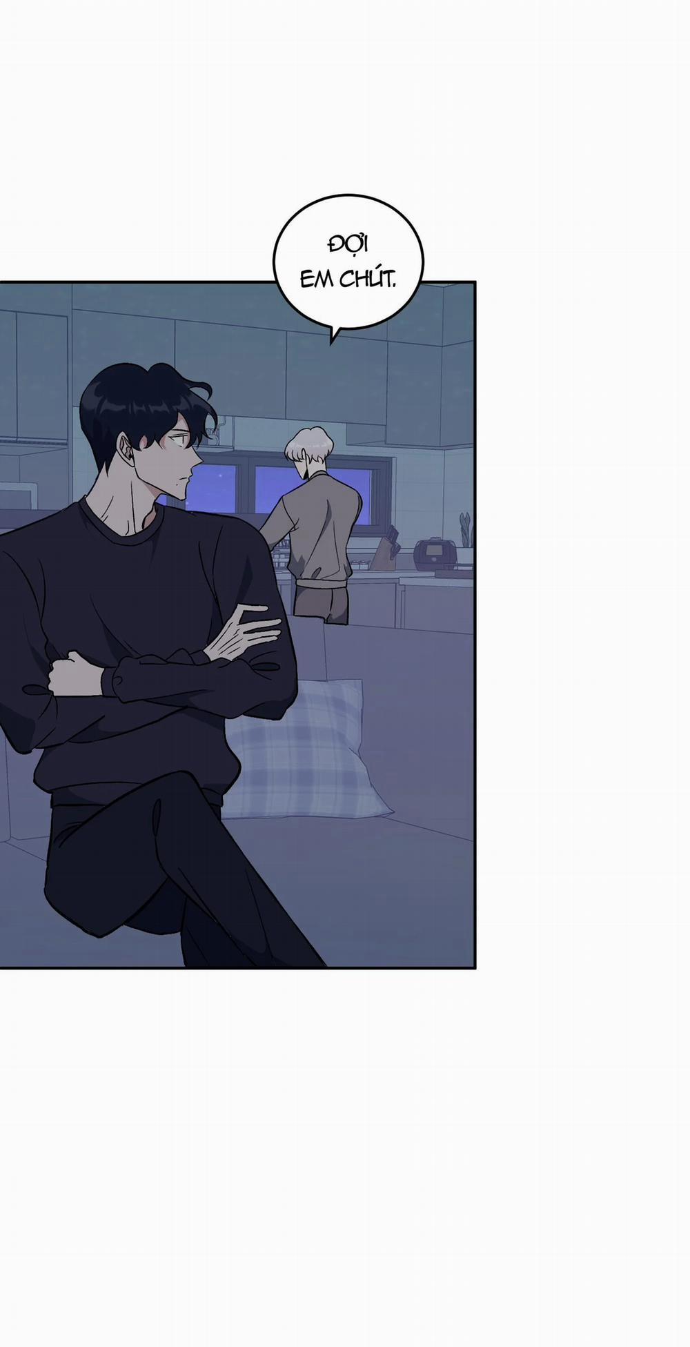 Vì Sự Vĩnh Cửu 12 trang 18