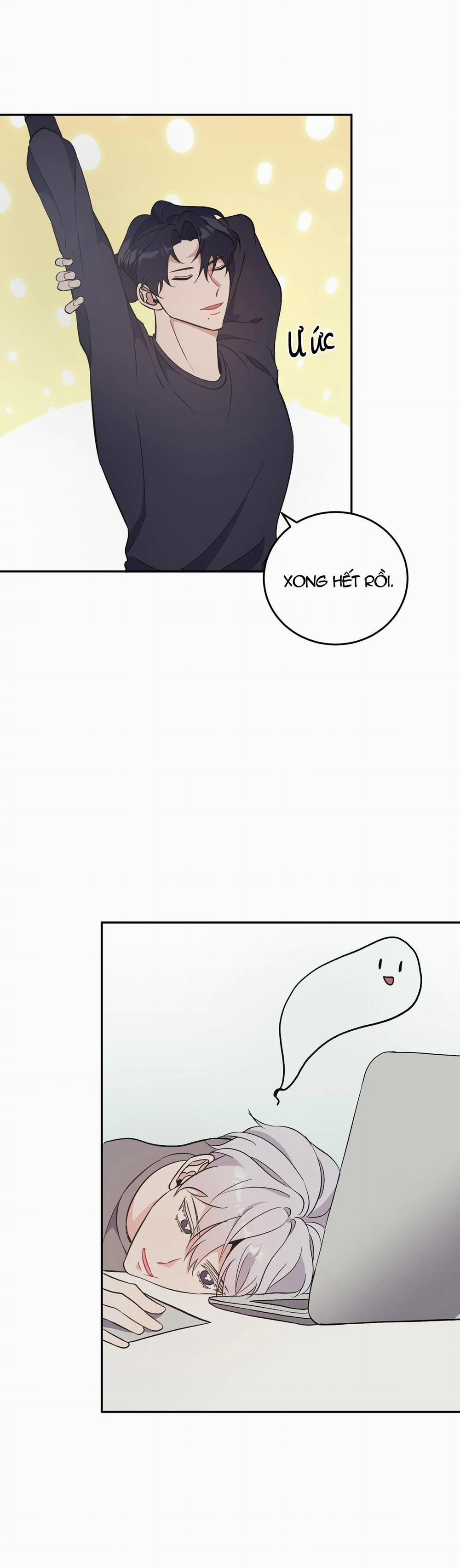 Vì Sự Vĩnh Cửu 12 trang 2