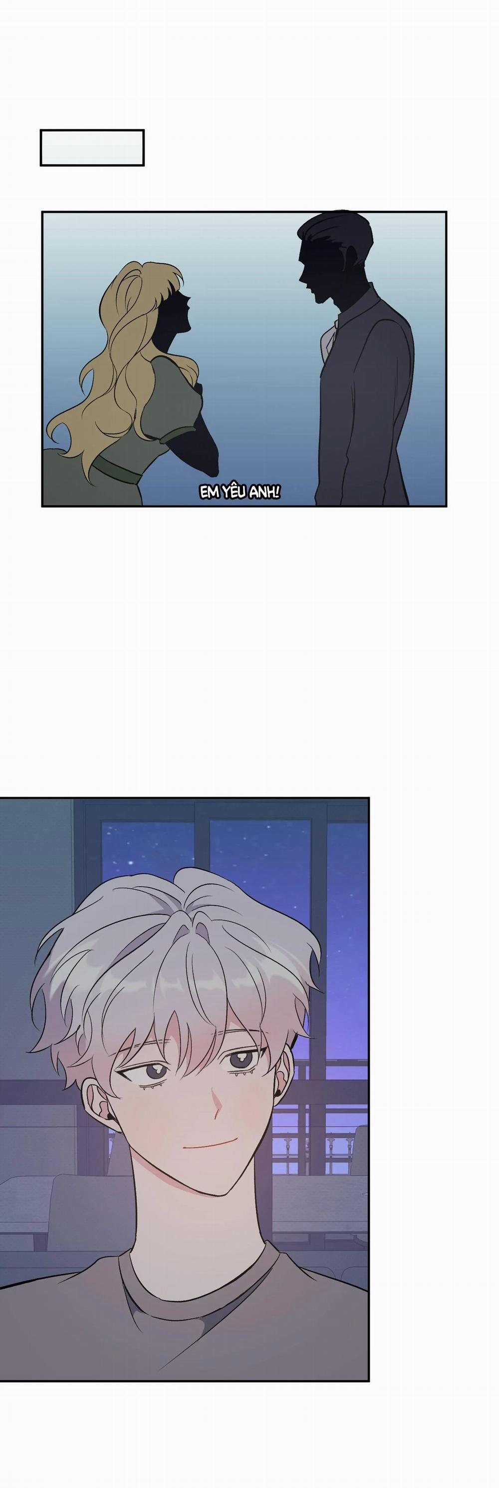 Vì Sự Vĩnh Cửu 12 trang 20