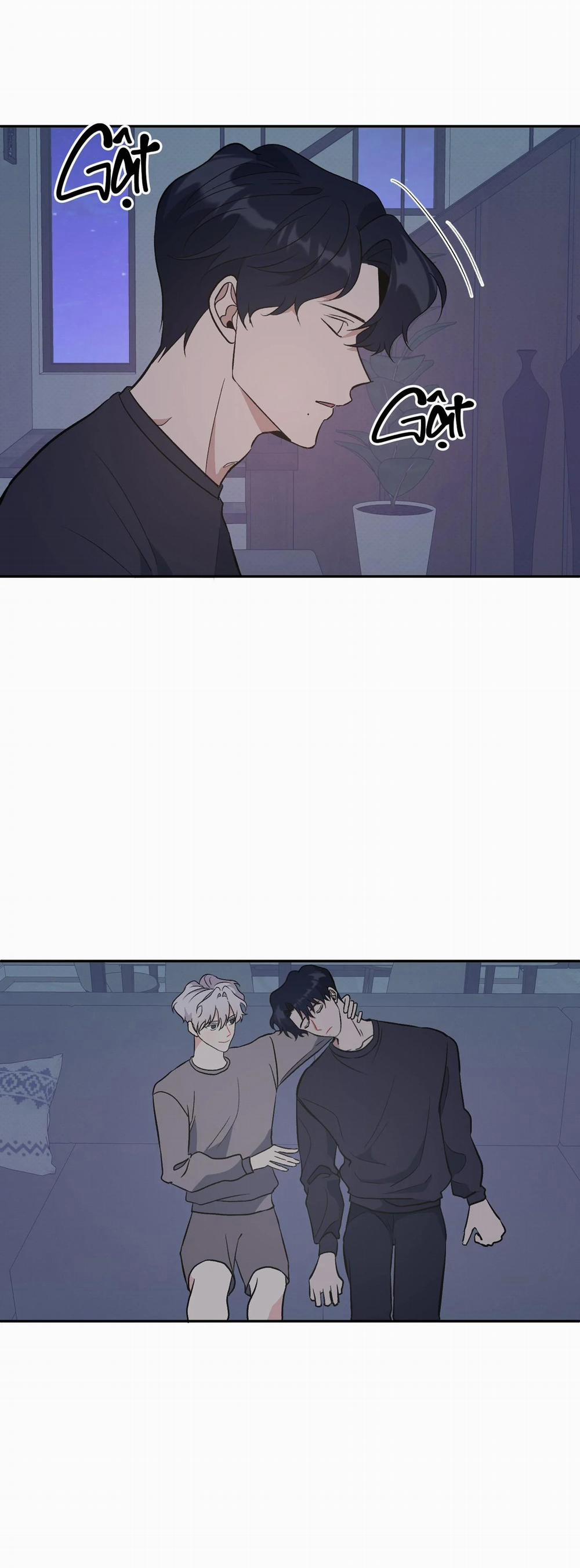 Vì Sự Vĩnh Cửu 12 trang 21