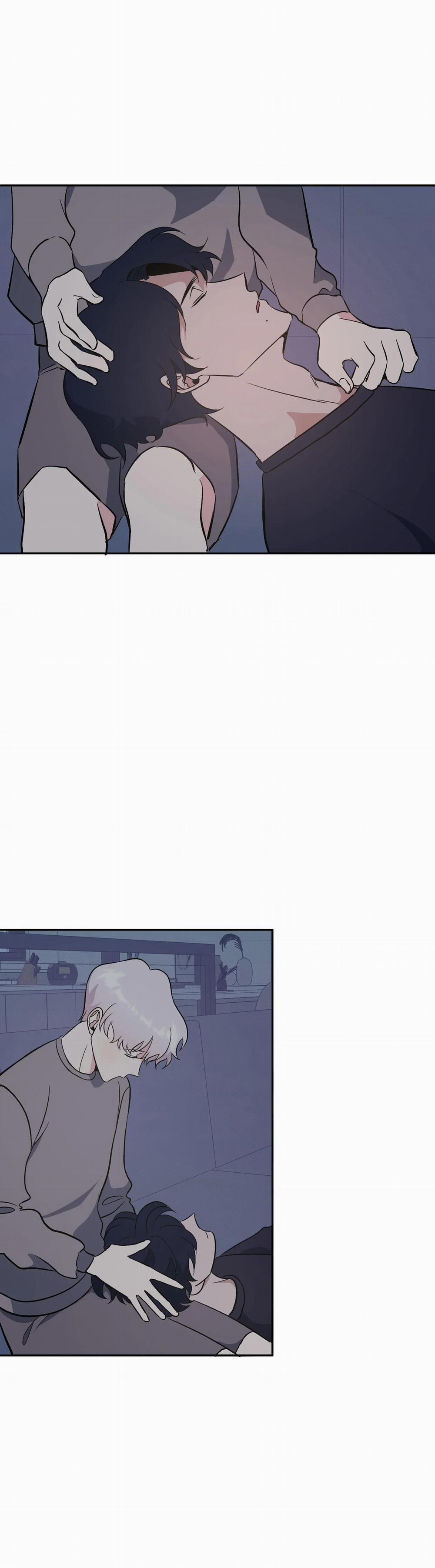 Vì Sự Vĩnh Cửu 12 trang 22