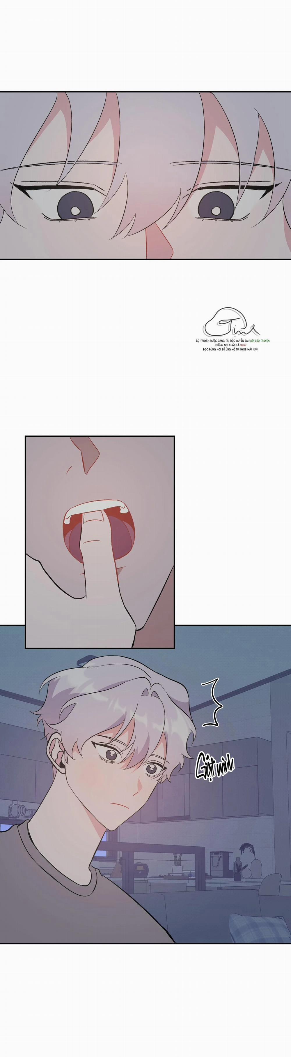 Vì Sự Vĩnh Cửu 12 trang 24