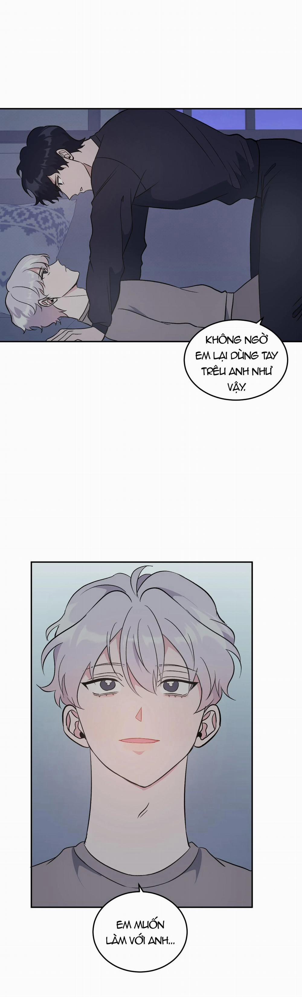 Vì Sự Vĩnh Cửu 12 trang 28