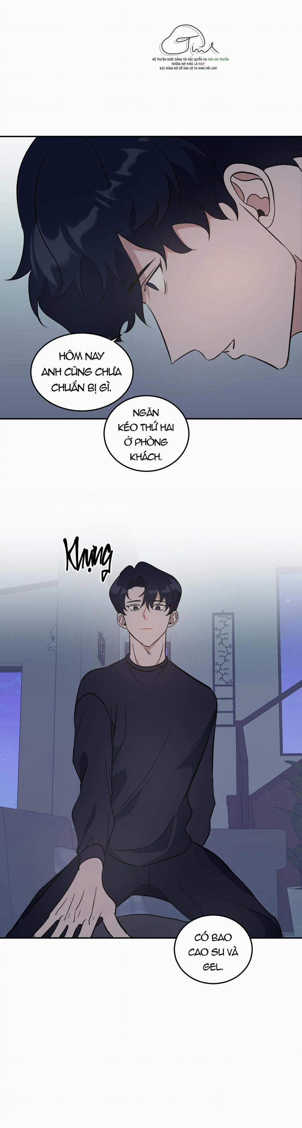 Vì Sự Vĩnh Cửu 12 trang 29