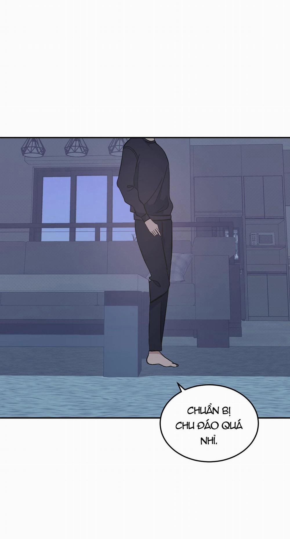 Vì Sự Vĩnh Cửu 12 trang 30