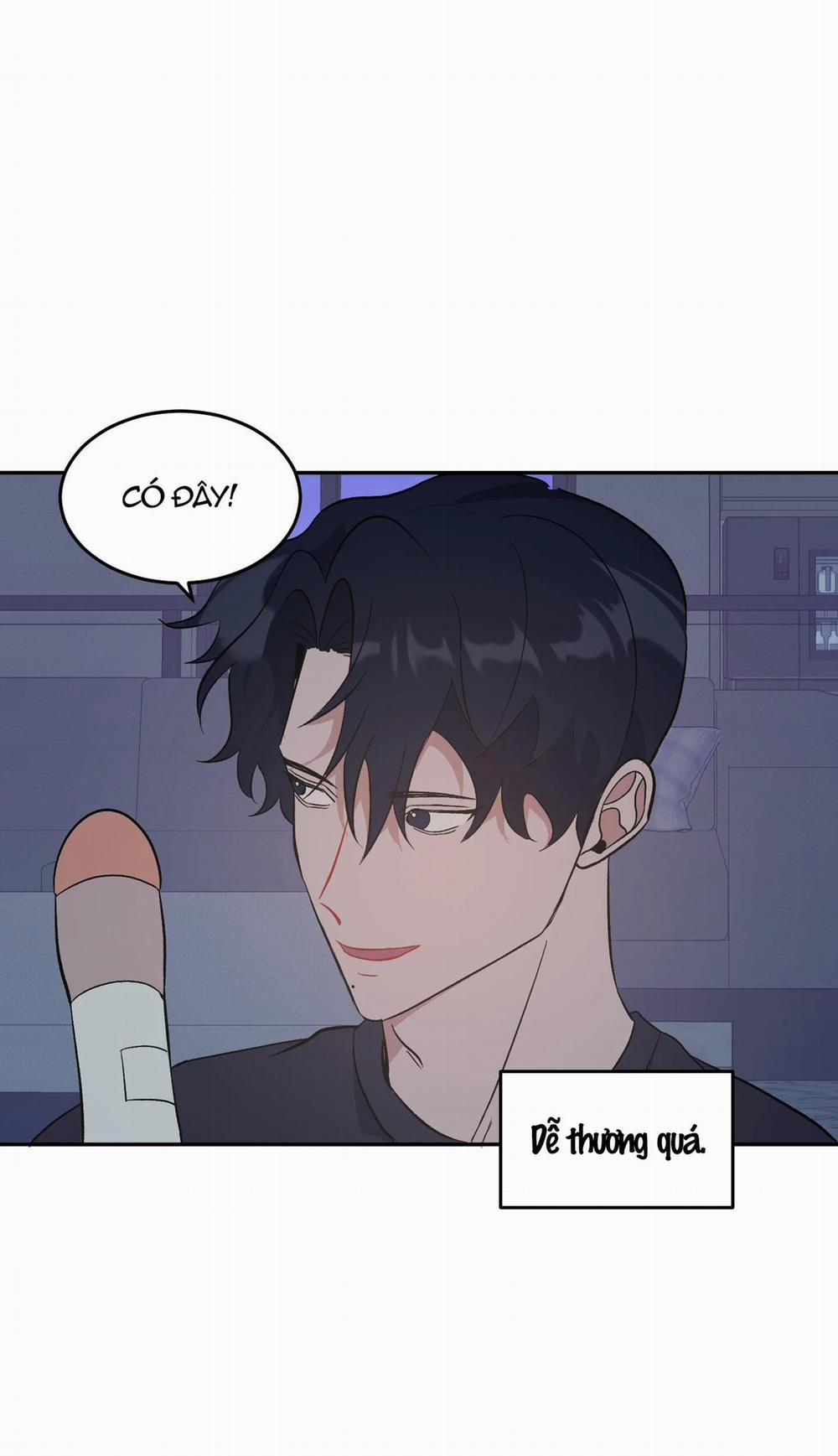 Vì Sự Vĩnh Cửu 12 trang 32