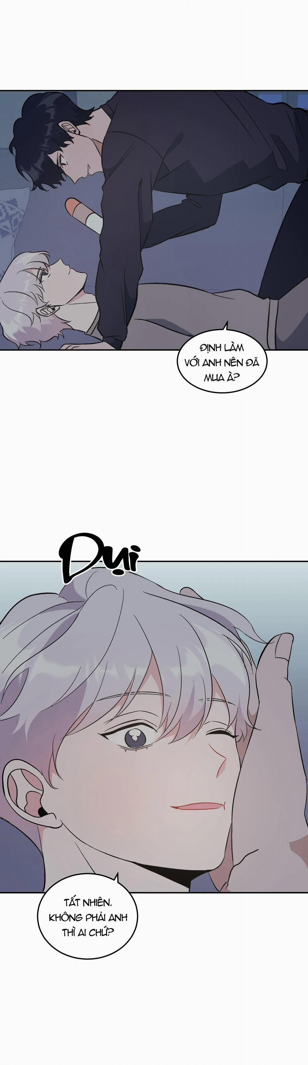 Vì Sự Vĩnh Cửu 12 trang 33