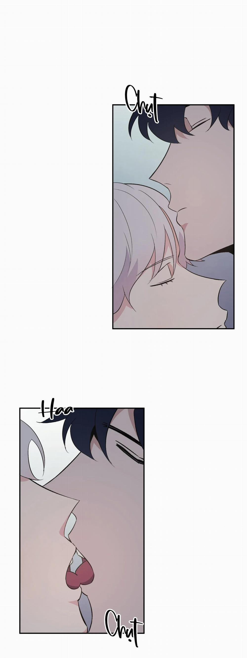 Vì Sự Vĩnh Cửu 12 trang 34