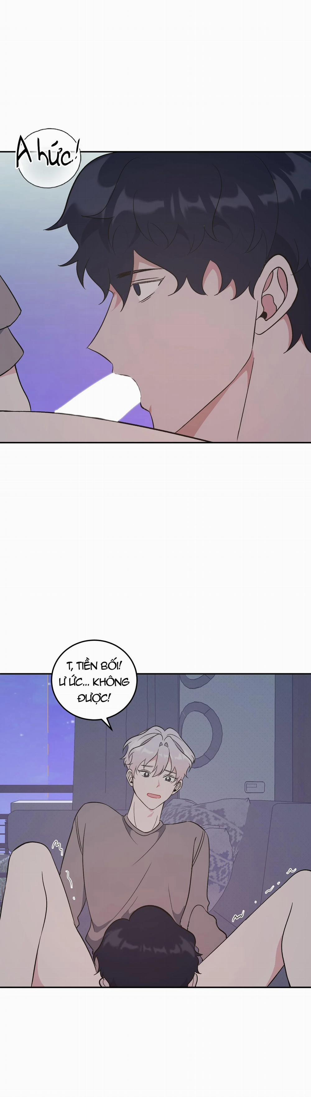 Vì Sự Vĩnh Cửu 12 trang 39