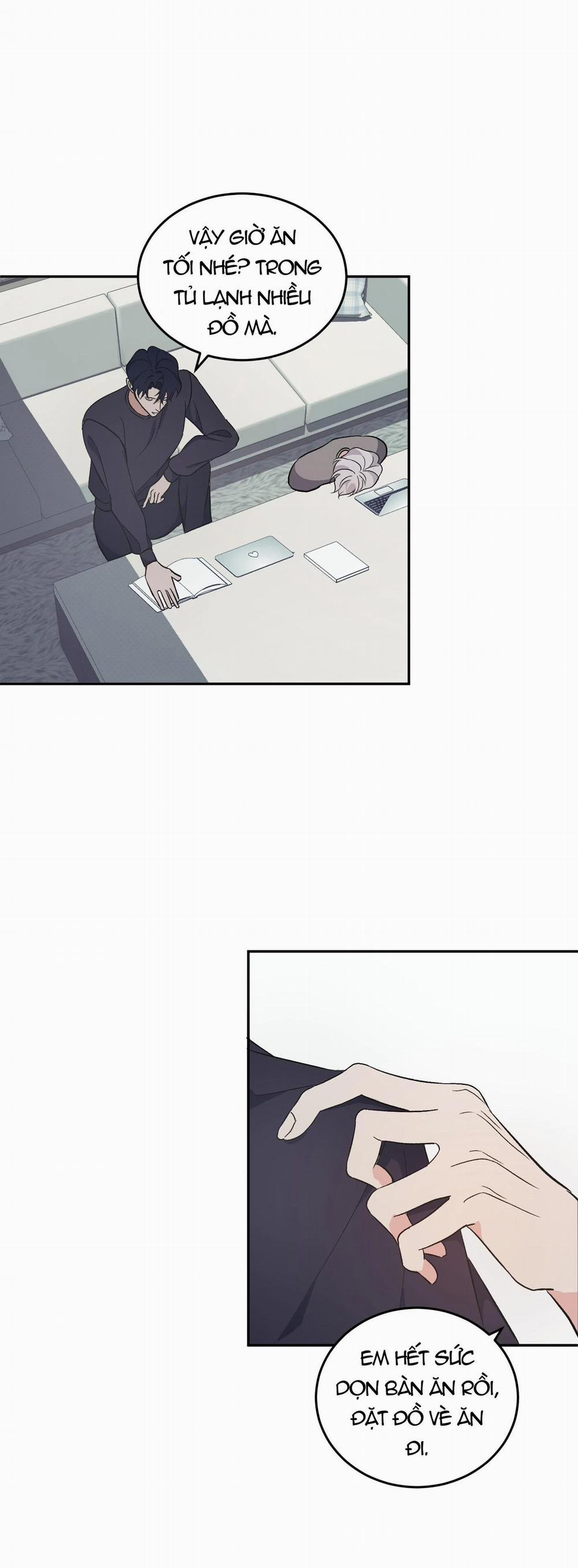 Vì Sự Vĩnh Cửu 12 trang 4