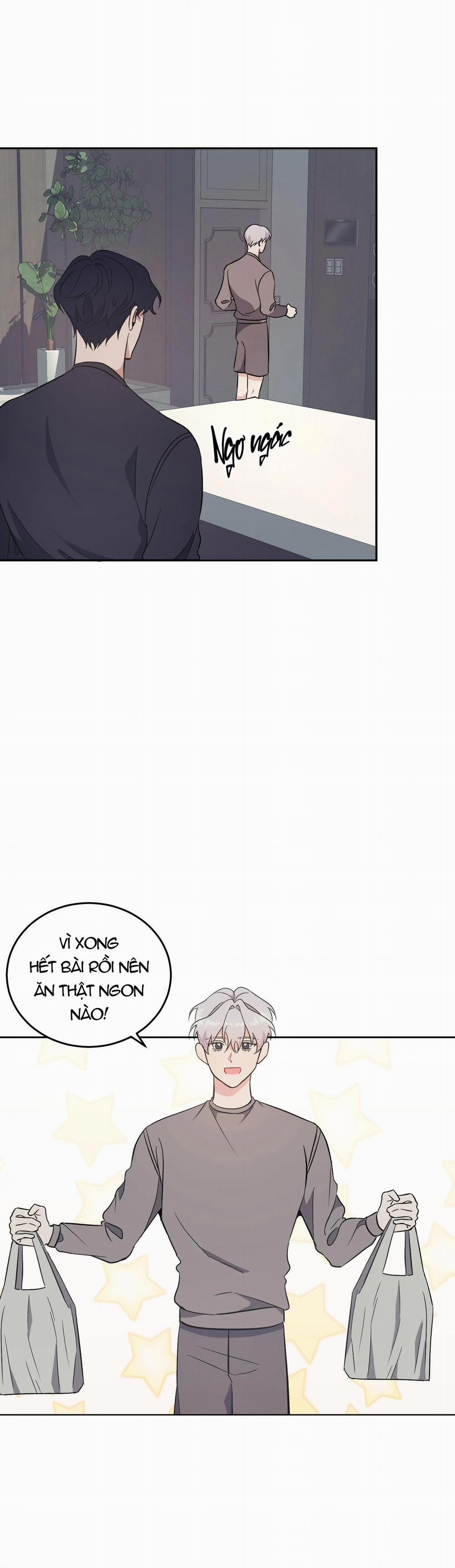 Vì Sự Vĩnh Cửu 12 trang 6