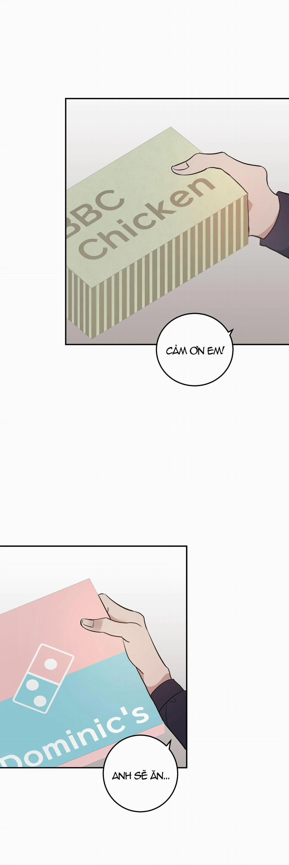 Vì Sự Vĩnh Cửu 12 trang 7