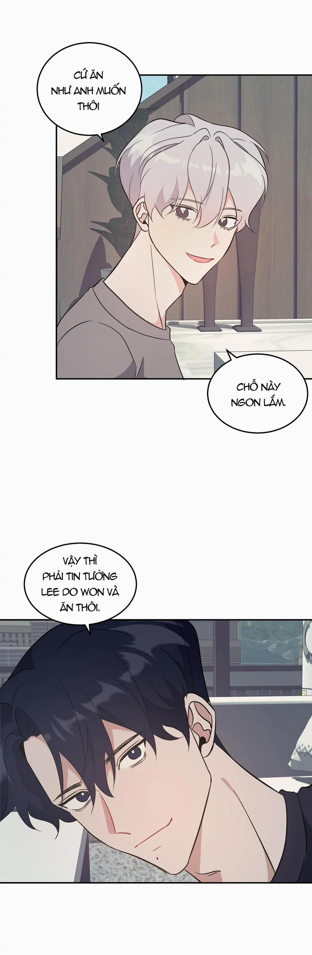 Vì Sự Vĩnh Cửu 12 trang 9