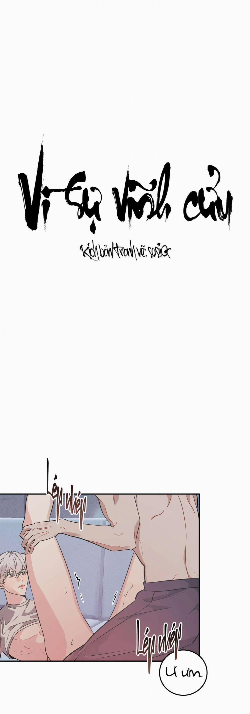 Vì Sự Vĩnh Cửu 13 trang 0