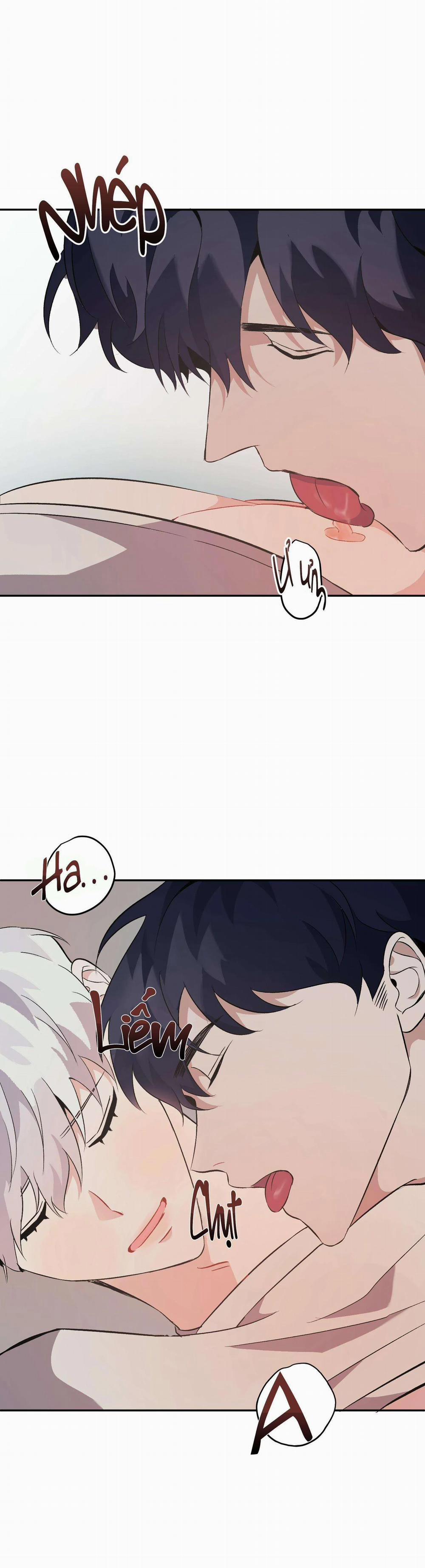 Vì Sự Vĩnh Cửu 13 trang 10