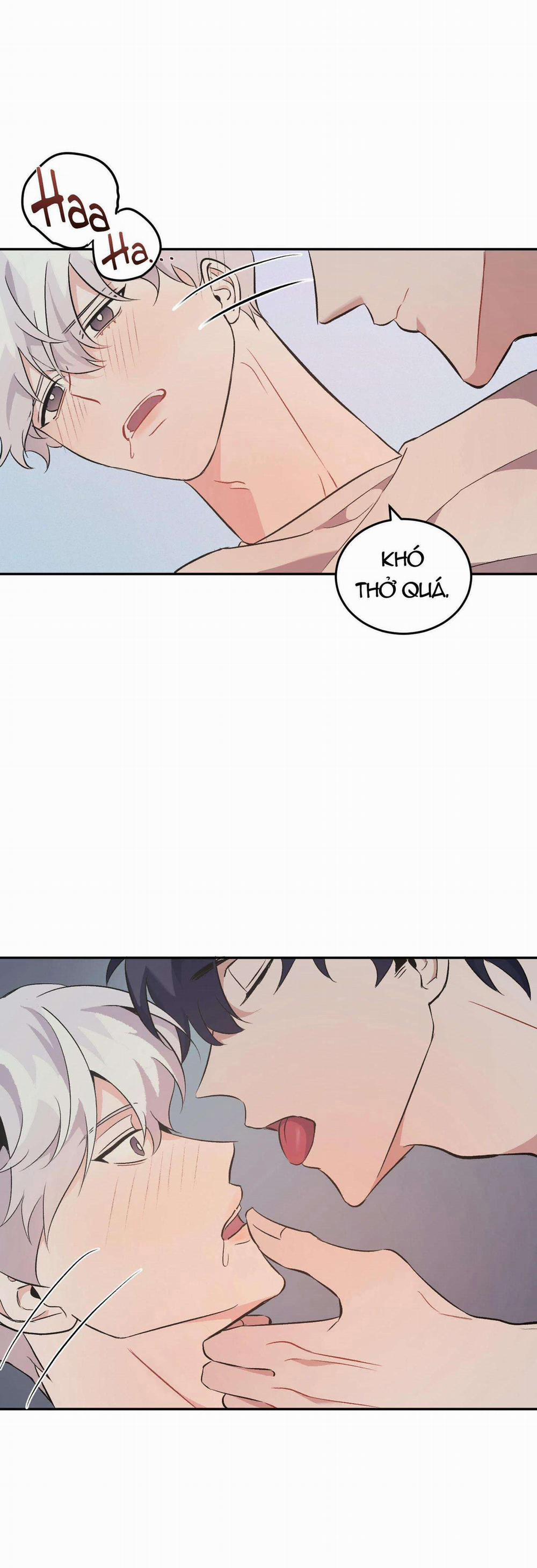 Vì Sự Vĩnh Cửu 13 trang 12