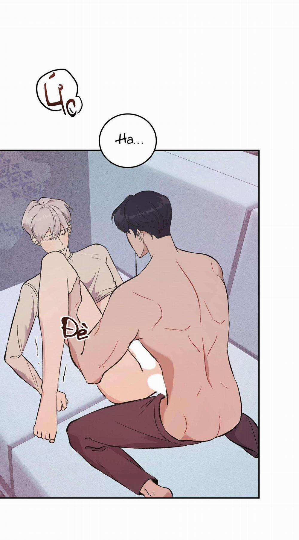 Vì Sự Vĩnh Cửu 13 trang 21