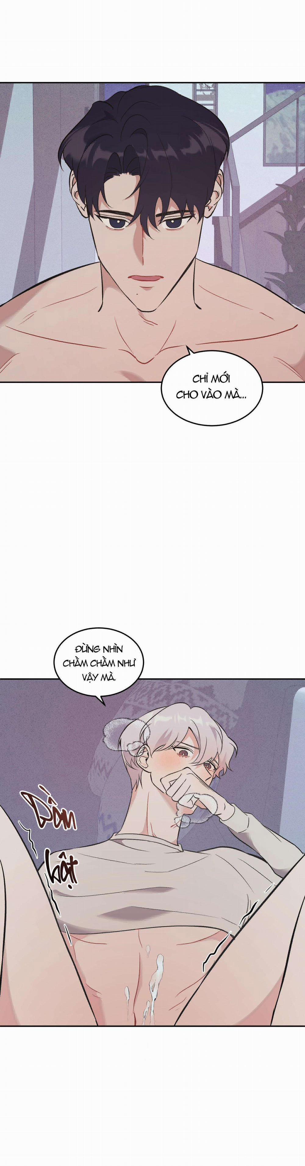 Vì Sự Vĩnh Cửu 13 trang 28